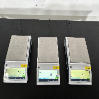 Mettler Toledo MS3002TS Digital Scales - Quantity 3 image 2